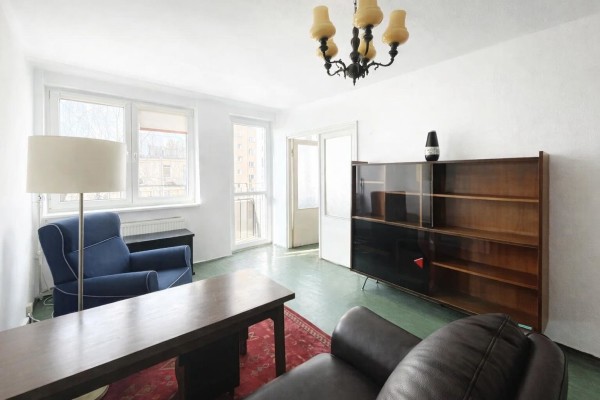 Warszawa, mazowieckie, Mieszkanie na sprzedaż