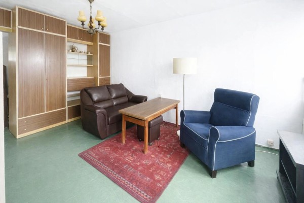 Warszawa, Ochota, al. Żwirki i Wigury, Mieszkanie na sprzedaż