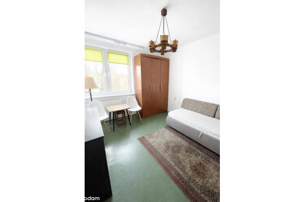 Warszawa, Ochota, al. Żwirki i Wigury, Mieszkanie na sprzedaż