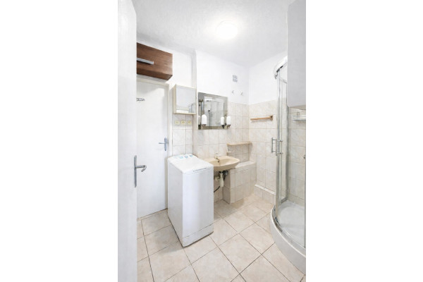 Warszawa, Ochota, al. Żwirki i Wigury, Mieszkanie na sprzedaż