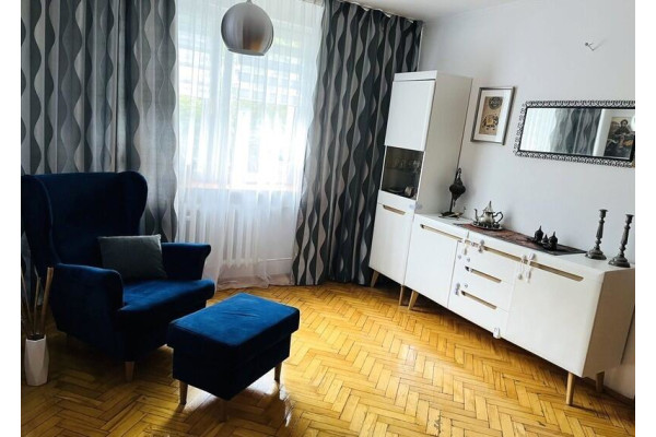 Gliwice, Sikornik, Zimorodka, ⭐Gliwice Sikornik ul Zimorodka ⭐2 pokoje w stylu retro ! Do Wejścia