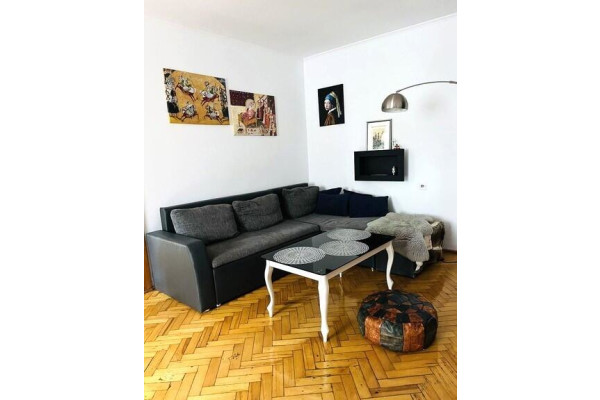 Gliwice, Sikornik, Zimorodka, ⭐Gliwice Sikornik ul Zimorodka ⭐2 pokoje w stylu retro ! Do Wejścia