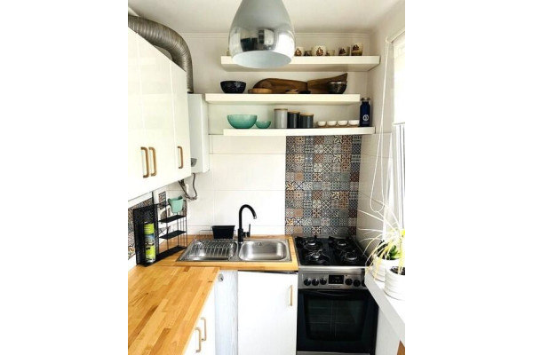 Gliwice, Sikornik, Zimorodka, ⭐Gliwice Sikornik ul Zimorodka ⭐2 pokoje w stylu retro ! Do Wejścia