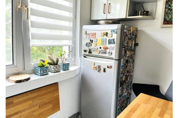 Gliwice, Sikornik, Zimorodka, ⭐Gliwice Sikornik ul Zimorodka ⭐2 pokoje w stylu retro ! Do Wejścia