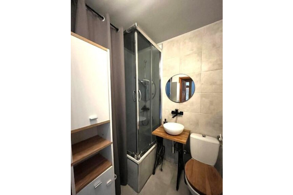 Gliwice, Sikornik, Zimorodka, ⭐Gliwice Sikornik ul Zimorodka ⭐2 pokoje w stylu retro ! Do Wejścia