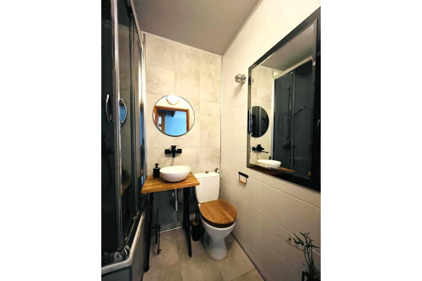 Gliwice, Sikornik, Zimorodka, ⭐Gliwice Sikornik ul Zimorodka ⭐2 pokoje w stylu retro ! Do Wejścia