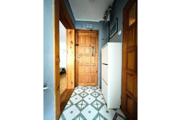 Gliwice, Sikornik, Zimorodka, ⭐Gliwice Sikornik ul Zimorodka ⭐2 pokoje w stylu retro ! Do Wejścia