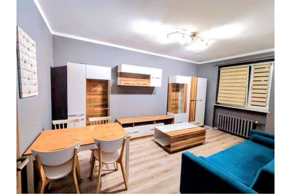 Katowice, Zawodzie, Gabriela Hałubki, Katowice Zawodzie Hałubki ⭐51 m2 // 2 pok Po remoncie⭐Duża oniżka ceny