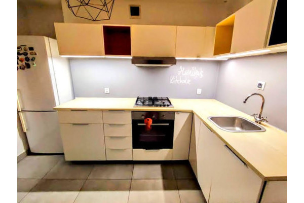 Katowice, Zawodzie, Gabriela Hałubki, Katowice Zawodzie Hałubki ⭐51 m2 // 2 pok Po remoncie⭐Duża oniżka ceny