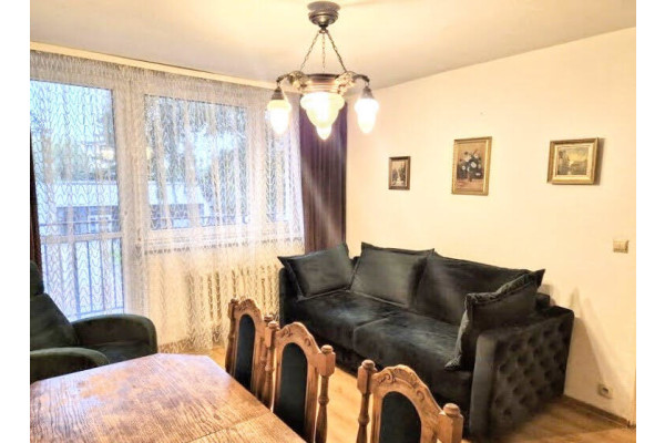 Gliwice, śląskie, Mieszkanie na sprzedaż