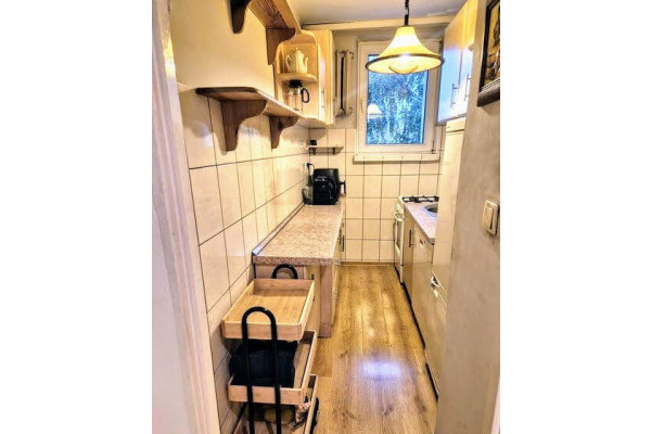 Gliwice, Sikornik, Pliszki, ⭐Gliwice Sikornik Pliszki - 3 pokoje  48m2 + duży balkon !⭐