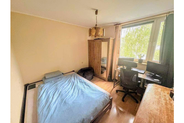 Gliwice, Sikornik, Pliszki, ⭐Gliwice Sikornik Pliszki - 3 pokoje  48m2 + duży balkon !⭐