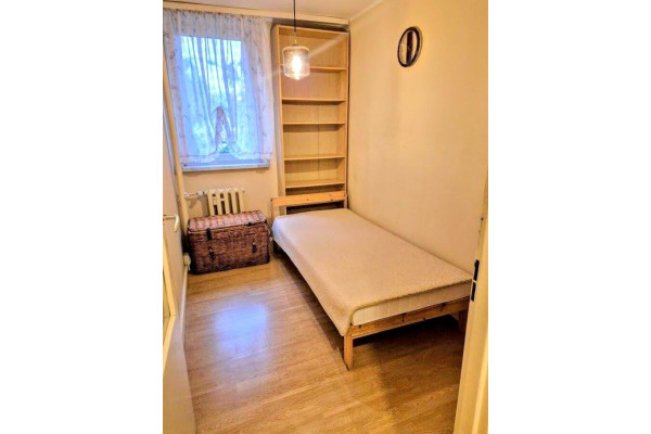 Gliwice, Sikornik, Pliszki, ⭐Gliwice Sikornik Pliszki - 3 pokoje  48m2 + duży balkon !⭐