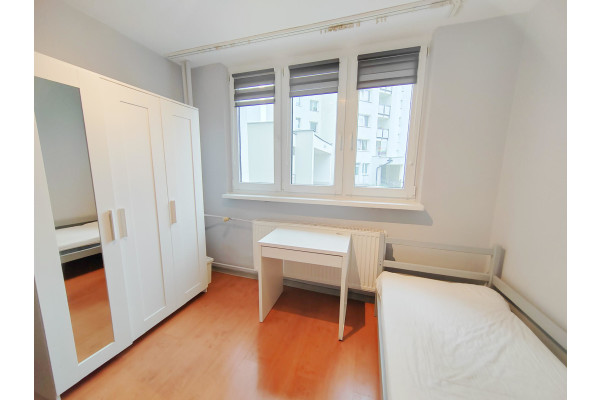 Warszawa, Targ&oacute;wek, Goławicka, Targ&oacute;wek ul. Goławicka ⭐4 pok.+ kuchnia Metro 3min