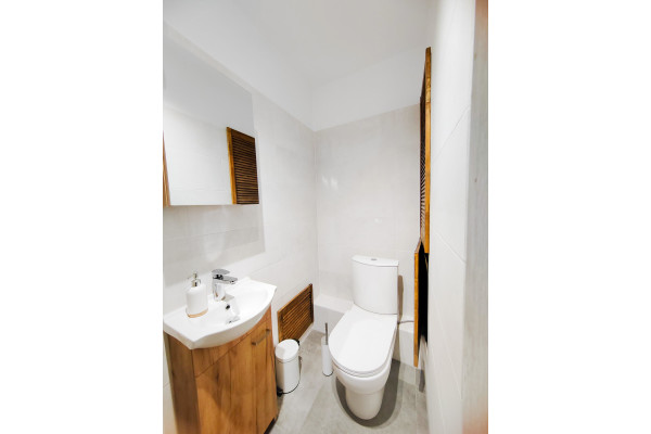 Warszawa, Targ&oacute;wek, Goławicka, Targ&oacute;wek ul. Goławicka ⭐4 pok.+ kuchnia Metro 3min