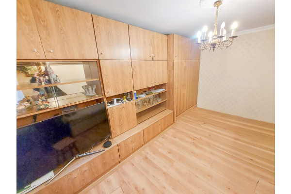 Krak&oacute;w, Śr&oacute;dmieście, Grzeg&oacute;rzki, al. Pokoju, Grzeg&oacute;rzki DĄBIE Al. Pokoju ⭐2 pok. + kuchnia ⭐Tramwaj 3min  / Wisła