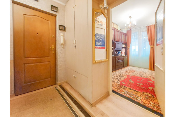 Krak&oacute;w, Śr&oacute;dmieście, Grzeg&oacute;rzki, al. Pokoju, Grzeg&oacute;rzki DĄBIE Al. Pokoju ⭐2 pok. + kuchnia ⭐Tramwaj 3min  / Wisła