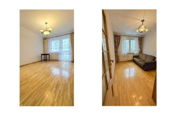 mazowieckie, Warszawa, Ursus, Dzieci Warszawy, Ursus Dzieci Warszawy ⭐2 pokoje // 41,5 m2 + balkon ⭐Parking