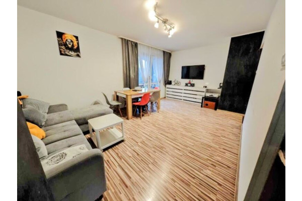 Mysłowice, Wesoła, 11-go Listopada, Mysłowice ul. 11 Listopada 74 m2 ⭐4 pokoje +balkon z widokiem na las!