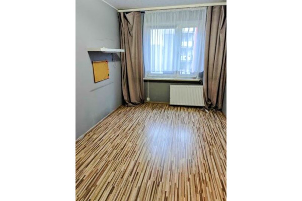 Mysłowice, Wesoła, 11-go Listopada, Mysłowice ul. 11 Listopada 74 m2 ⭐4 pokoje +balkon z widokiem na las!