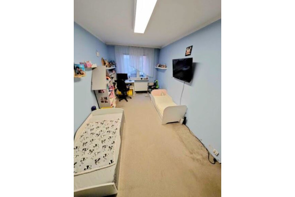 Mysłowice, Wesoła, 11-go Listopada, Mysłowice ul. 11 Listopada 74 m2 ⭐4 pokoje +balkon z widokiem na las!