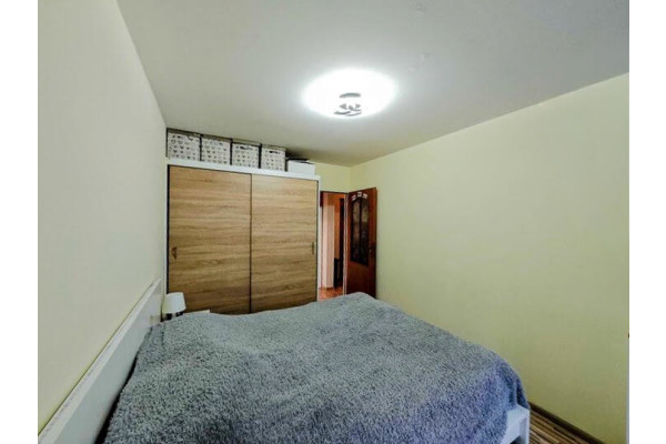 Mysłowice, Wesoła, 11-go Listopada, Mysłowice ul. 11 Listopada 74 m2 ⭐4 pokoje +balkon z widokiem na las!