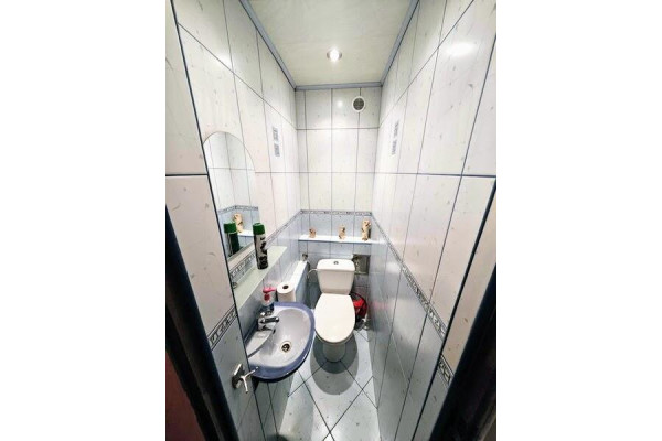 Mysłowice, Wesoła, 11-go Listopada, Mysłowice ul. 11 Listopada 74 m2 ⭐4 pokoje +balkon z widokiem na las!