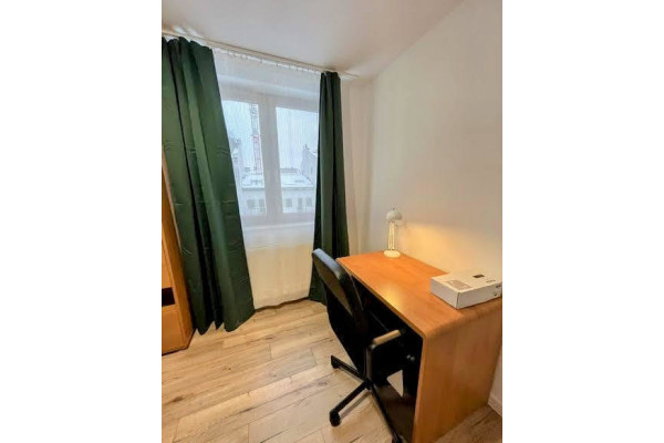 Krak&oacute;w, Złocień, Henryka i Karola Czecz&oacute;w, Złocień - ul. Henryka i Karola Czecz&oacute;w ⭐ 54.77m2 / 3 pokoje + parking