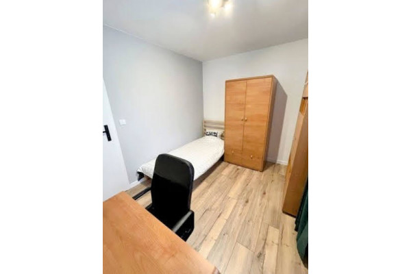 Krak&oacute;w, Złocień, Henryka i Karola Czecz&oacute;w, Złocień - ul. Henryka i Karola Czecz&oacute;w ⭐ 54.77m2 / 3 pokoje + parking