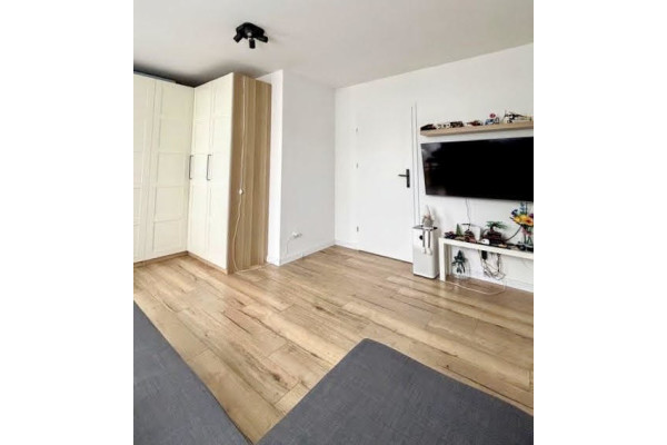 Krak&oacute;w, Złocień, Henryka i Karola Czecz&oacute;w, Złocień - ul. Henryka i Karola Czecz&oacute;w ⭐ 54.77m2 / 3 pokoje + parking