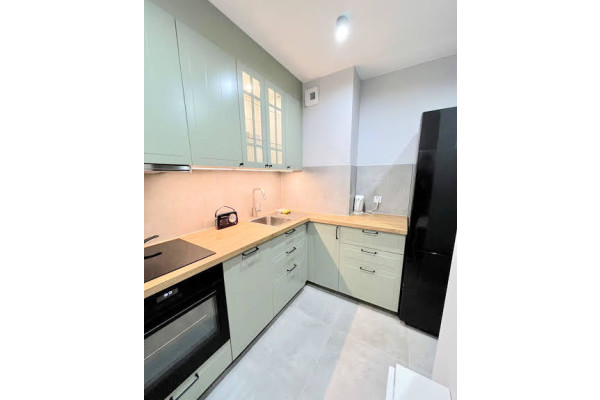 Krak&oacute;w, Złocień, Henryka i Karola Czecz&oacute;w, Złocień - ul. Henryka i Karola Czecz&oacute;w ⭐ 54.77m2 / 3 pokoje + parking