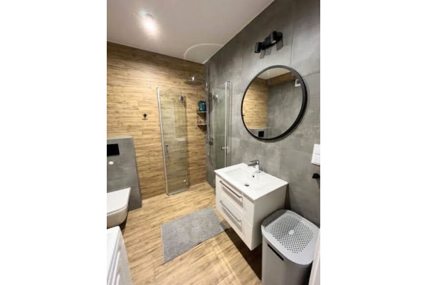 Krak&oacute;w, Złocień, Henryka i Karola Czecz&oacute;w, Złocień - ul. Henryka i Karola Czecz&oacute;w ⭐ 54.77m2 / 3 pokoje + parking