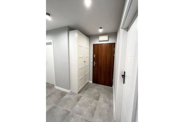 Krak&oacute;w, Złocień, Henryka i Karola Czecz&oacute;w, Złocień - ul. Henryka i Karola Czecz&oacute;w ⭐ 54.77m2 / 3 pokoje + parking