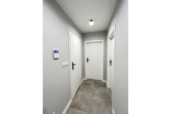 Krak&oacute;w, Złocień, Henryka i Karola Czecz&oacute;w, Złocień - ul. Henryka i Karola Czecz&oacute;w ⭐ 54.77m2 / 3 pokoje + parking