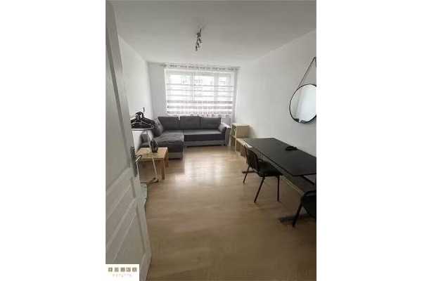 Katowice, Zawodzie, Walentego Roździeńskiego, Katowice GWIAZDY al. Rożdzińskiego⭐63m2 // 3 pok. + Balkon Do wejścia