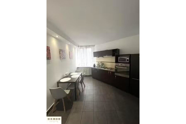 Katowice, Zawodzie, Walentego Roździeńskiego, Katowice GWIAZDY al. Rożdzińskiego⭐63m2 // 3 pok. + Balkon Do wejścia