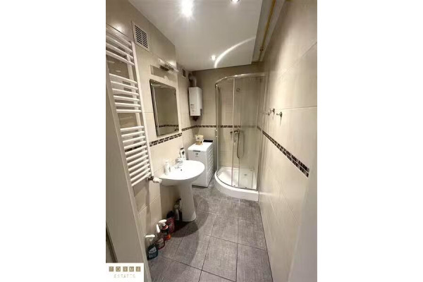 Katowice, Zawodzie, Walentego Roździeńskiego, Katowice GWIAZDY al. Rożdzińskiego⭐63m2 // 3 pok. + Balkon Do wejścia