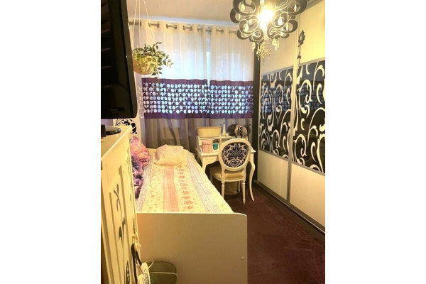 Gliwice, Stare Gliwice, Filipa Sieronia, ⭐Gliwice ul. Sieronia 61,1  m2 3 pokoje + balkon ! Świetny standard !⭐