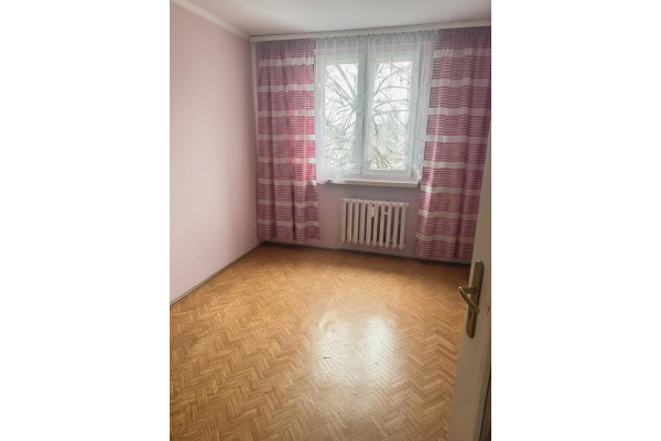 Katowice, Piotrowice, Tyska, Katowice Piotrowice  Ochojec Tyska  45m2 -  Pokoje   Balkon   Piwnica
