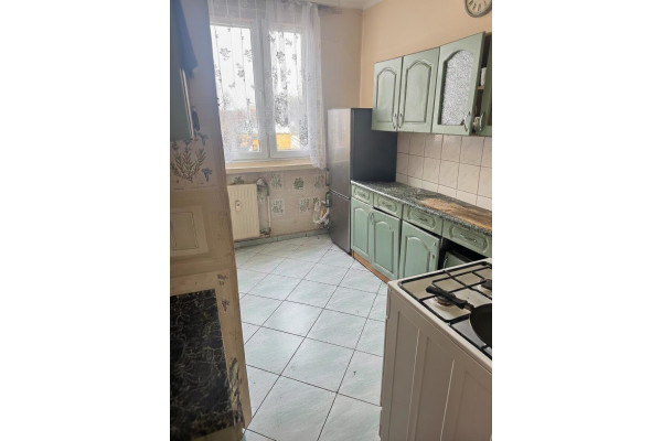 Katowice, Piotrowice, Tyska, Katowice Piotrowice  Ochojec Tyska  45m2 -  Pokoje   Balkon   Piwnica