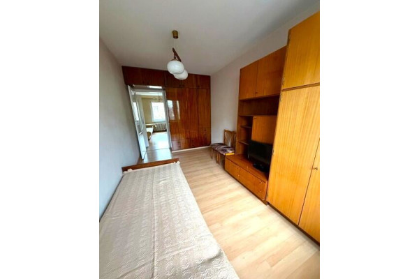 Gliwice, Wojska Polskiego, al. Majowa, Gliwice Wojska Polskiego al. Majowa  55 m2 ⭐3 pok + kuchnia / Park  !