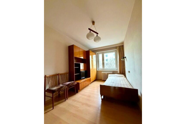 Gliwice, Wojska Polskiego, al. Majowa, Gliwice Wojska Polskiego al. Majowa  55 m2 ⭐3 pok + kuchnia / Park  !