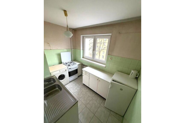 Gliwice, Wojska Polskiego, al. Majowa, Gliwice Wojska Polskiego al. Majowa  55 m2 ⭐3 pok + kuchnia / Park  !