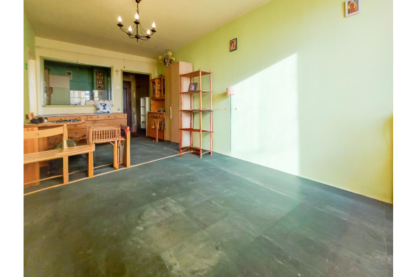 Krak&oacute;w, małopolskie, Mieszkanie na sprzedaż