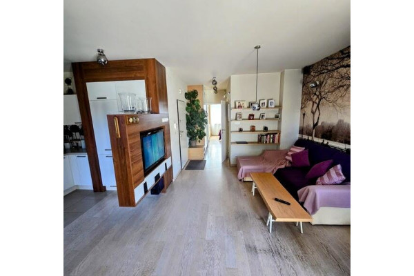 Warszawa, Białołęka, Grodzisk, Magiczna, Białołęka Magiczna ⭐ 49,5m2 + duży balkon18m2 + GARAŻ ⭐Lux DO WEJŚCIA