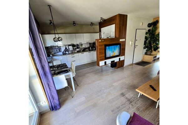 Warszawa, Białołęka, Grodzisk, Magiczna, Białołęka Magiczna ⭐ 49,5m2 + duży balkon18m2 + GARAŻ ⭐Lux DO WEJŚCIA