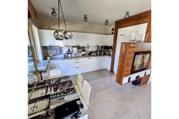 Warszawa, Białołęka, Grodzisk, Magiczna, Białołęka Magiczna ⭐ 49,5m2 + duży balkon18m2 + GARAŻ ⭐Lux DO WEJŚCIA