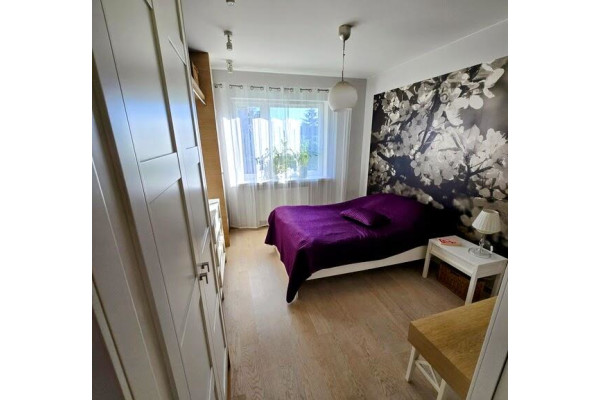 Warszawa, Białołęka, Grodzisk, Magiczna, Białołęka Magiczna ⭐ 49,5m2 + duży balkon18m2 + GARAŻ ⭐Lux DO WEJŚCIA