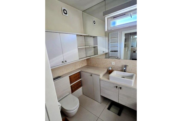 Warszawa, Białołęka, Grodzisk, Magiczna, Białołęka Magiczna ⭐ 49,5m2 + duży balkon18m2 + GARAŻ ⭐Lux DO WEJŚCIA