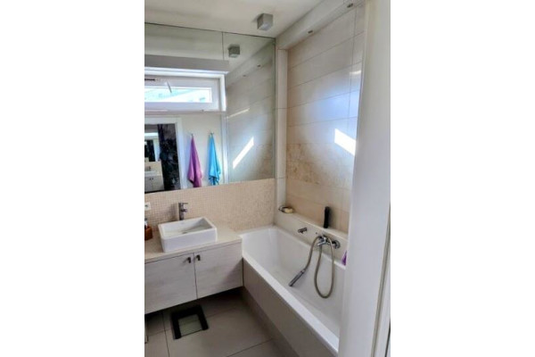 Warszawa, Białołęka, Grodzisk, Magiczna, Białołęka Magiczna ⭐ 49,5m2 + duży balkon18m2 + GARAŻ ⭐Lux DO WEJŚCIA